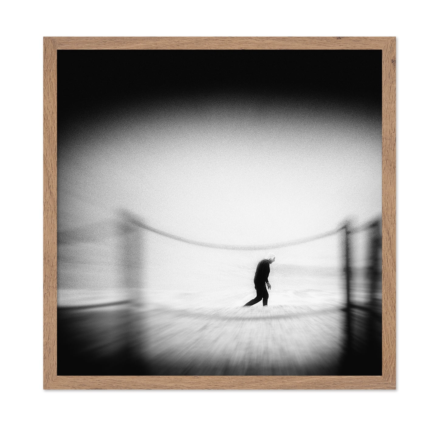 Drifting Shadow