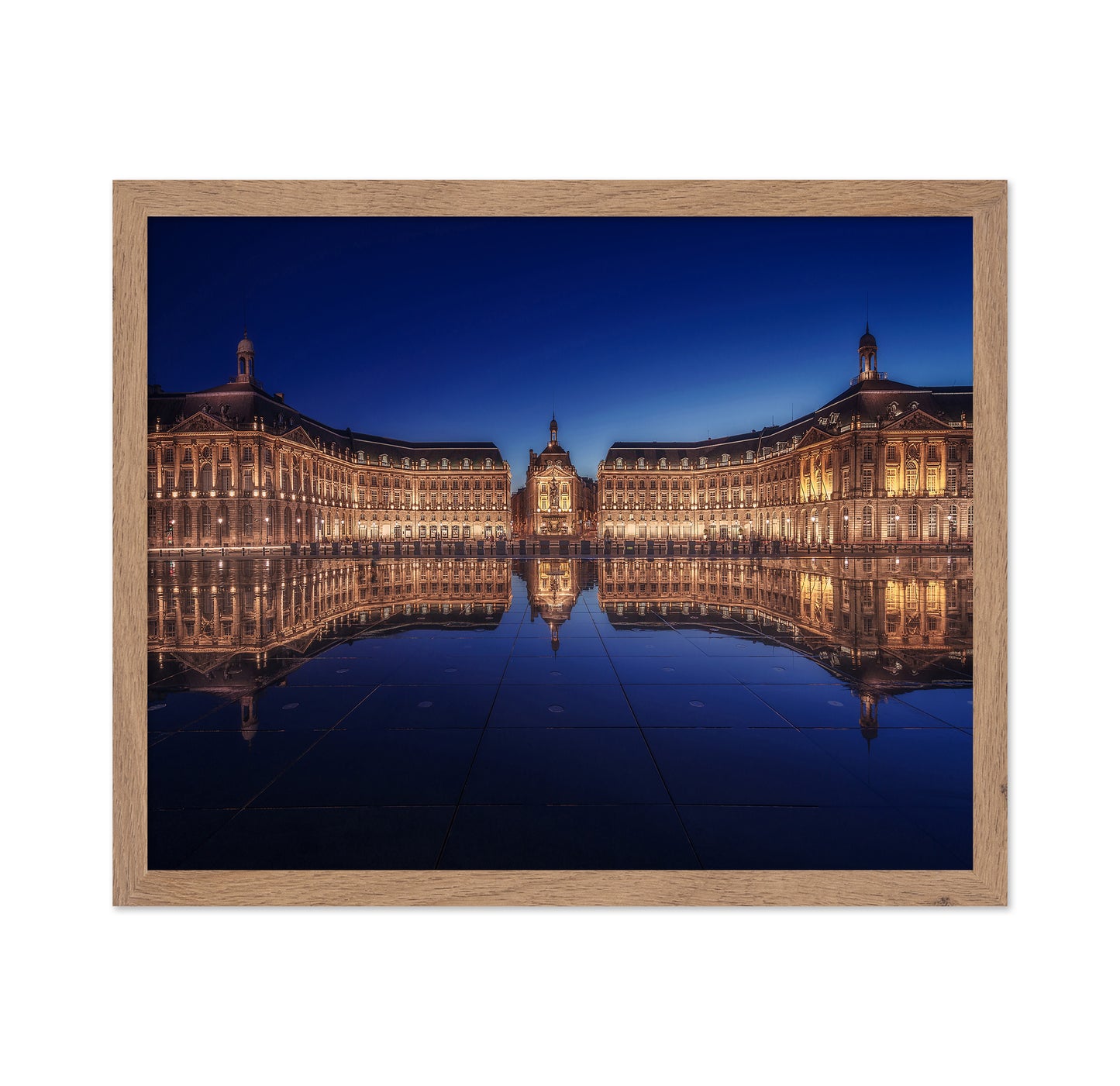 Place De La Bourse
