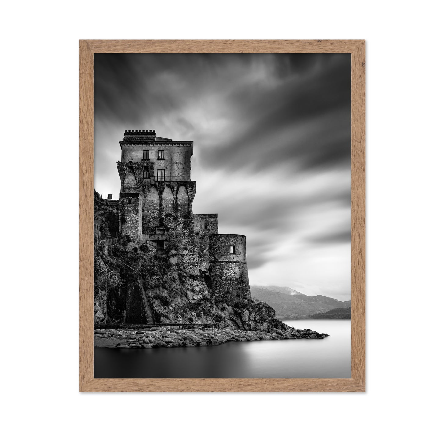 Amalfi Coast