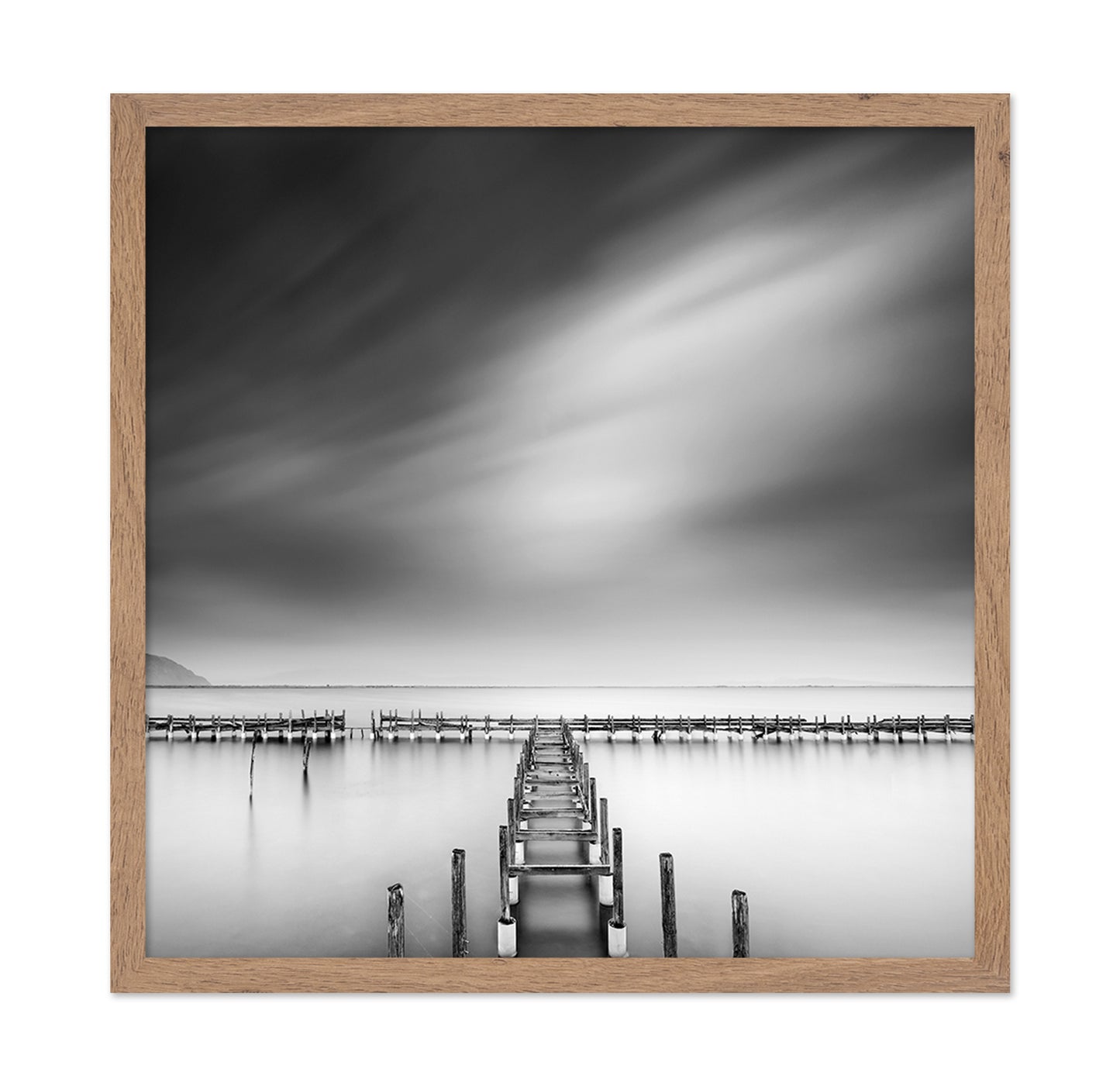 By The Sea No 1