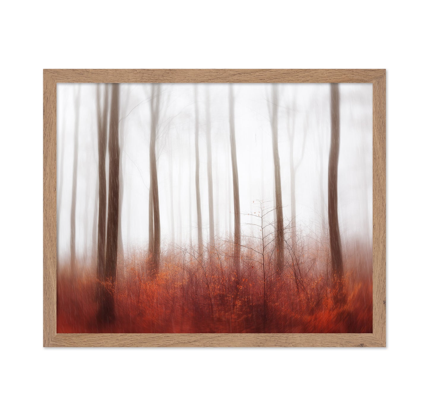 Endless Woods
