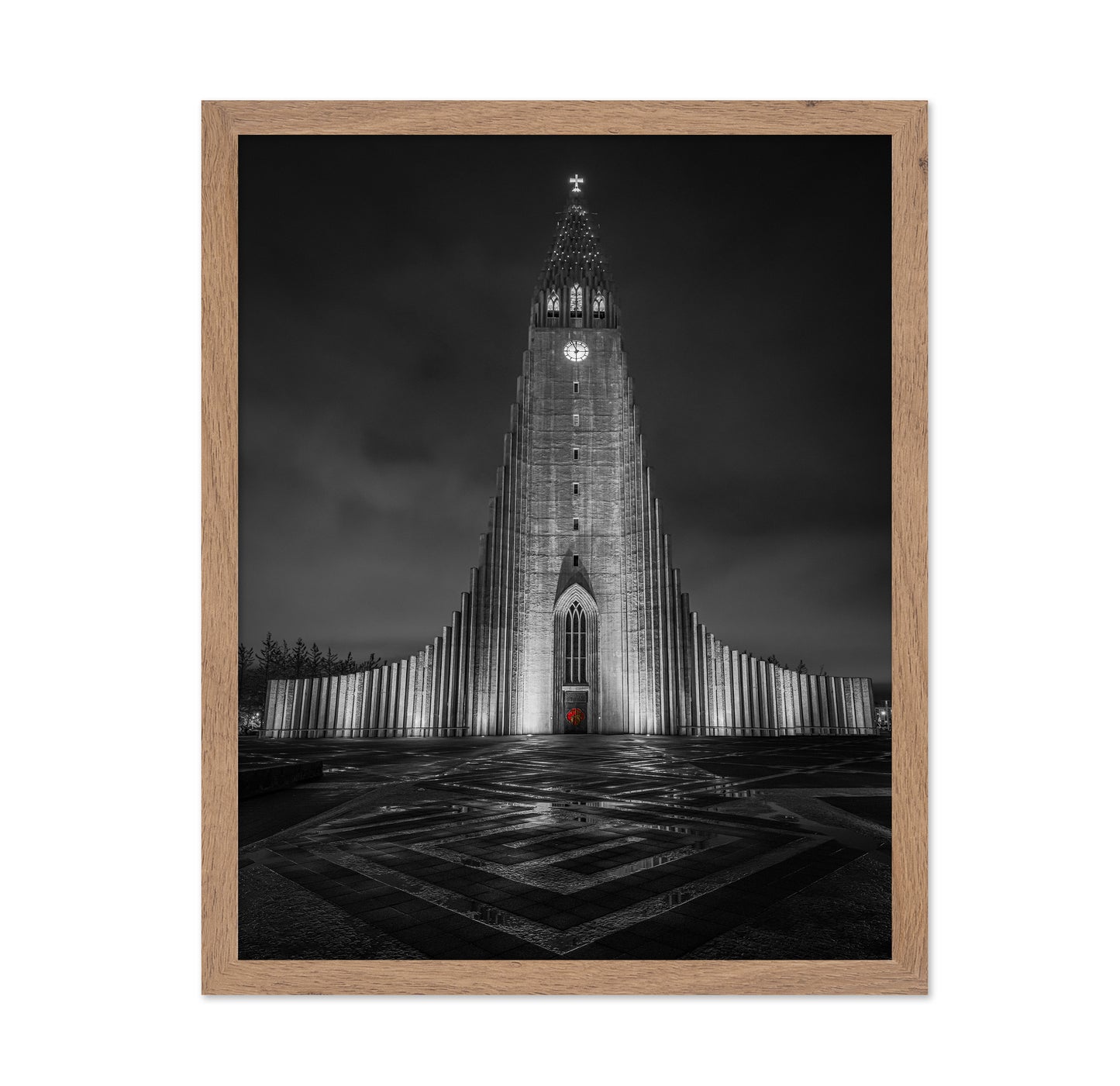 Night Shot