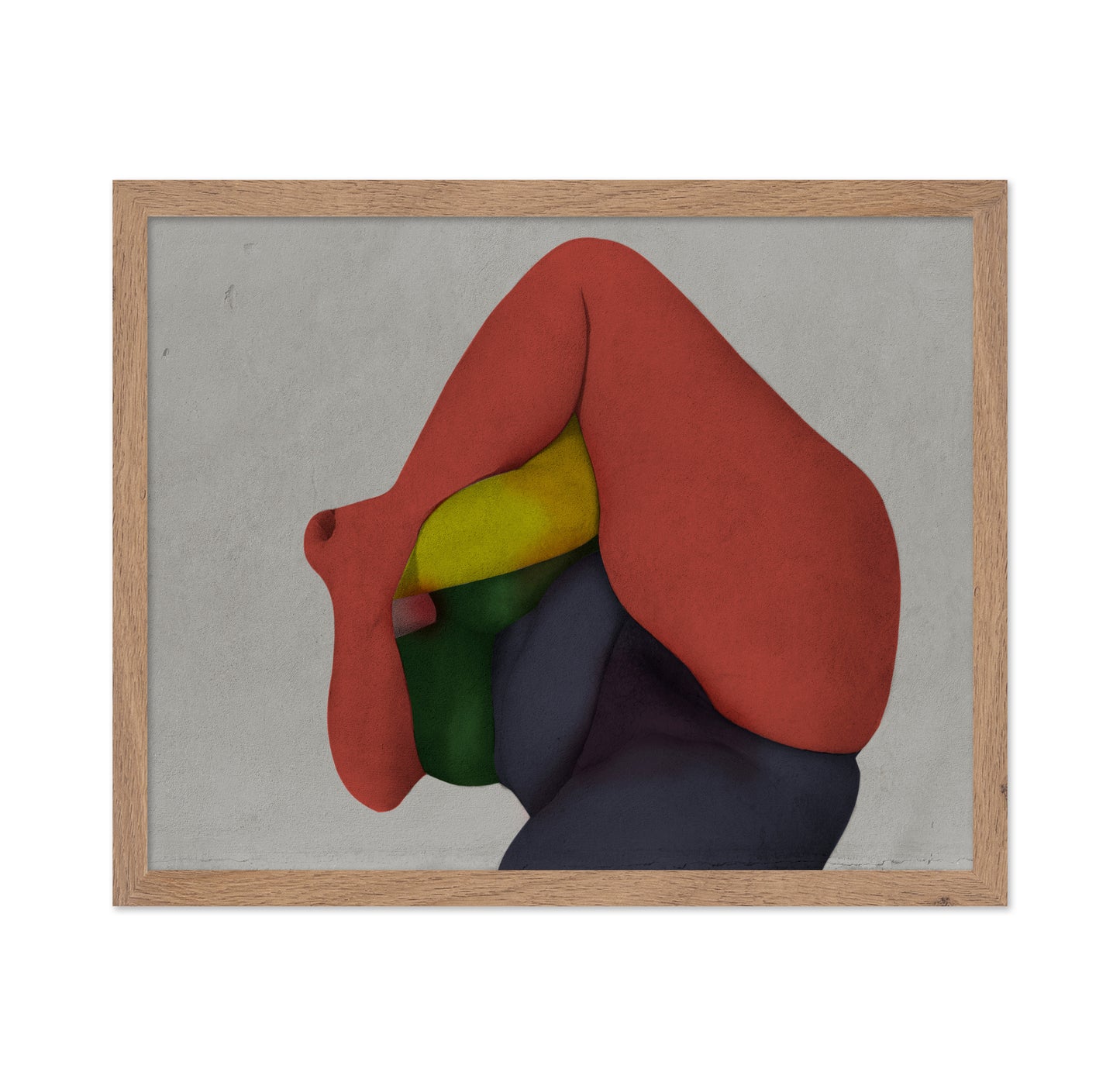 Nature Morte No 1