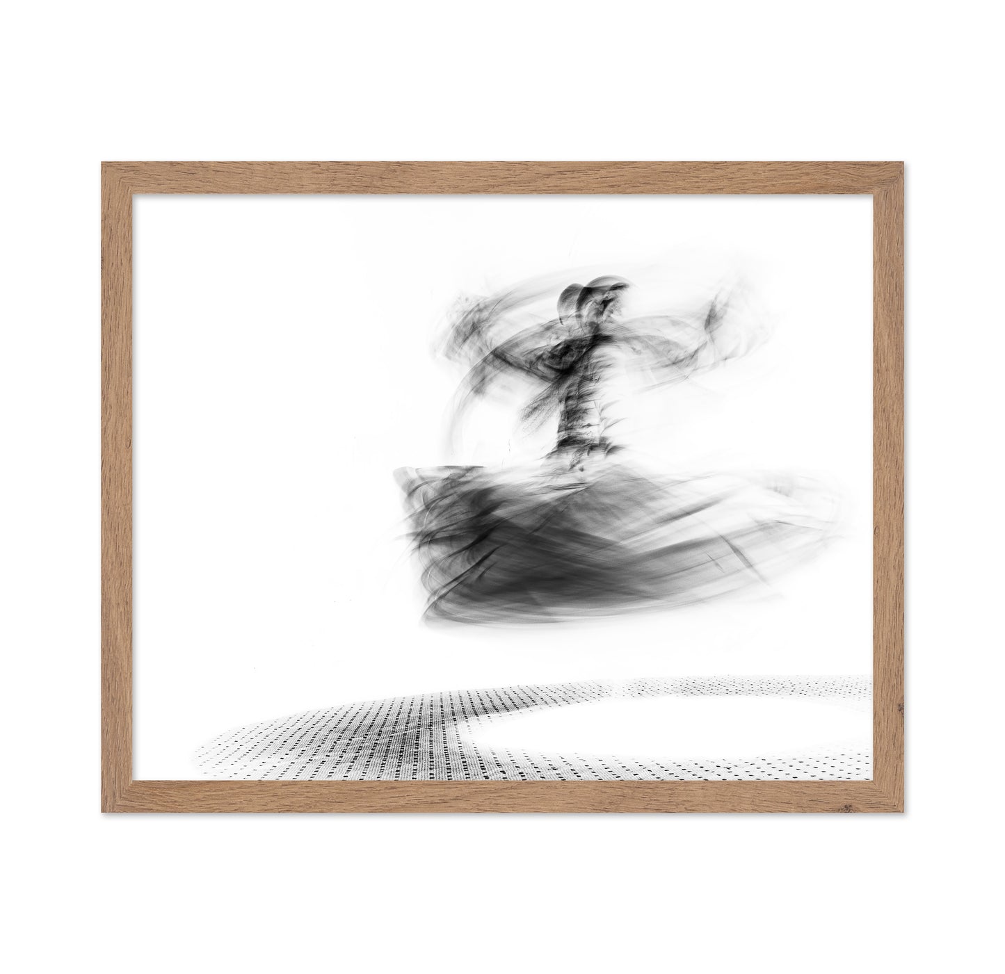 Spinning