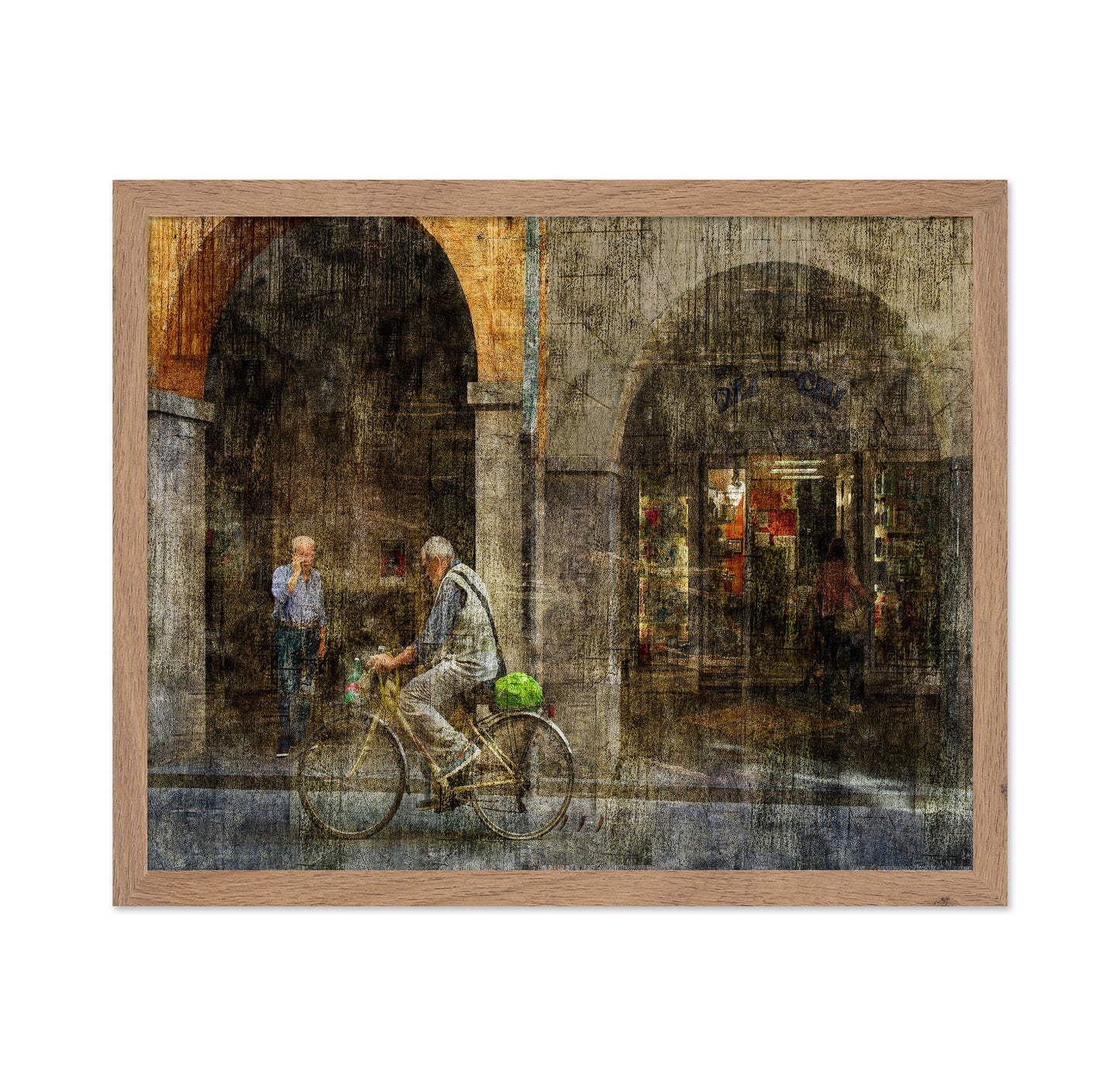 Street Life