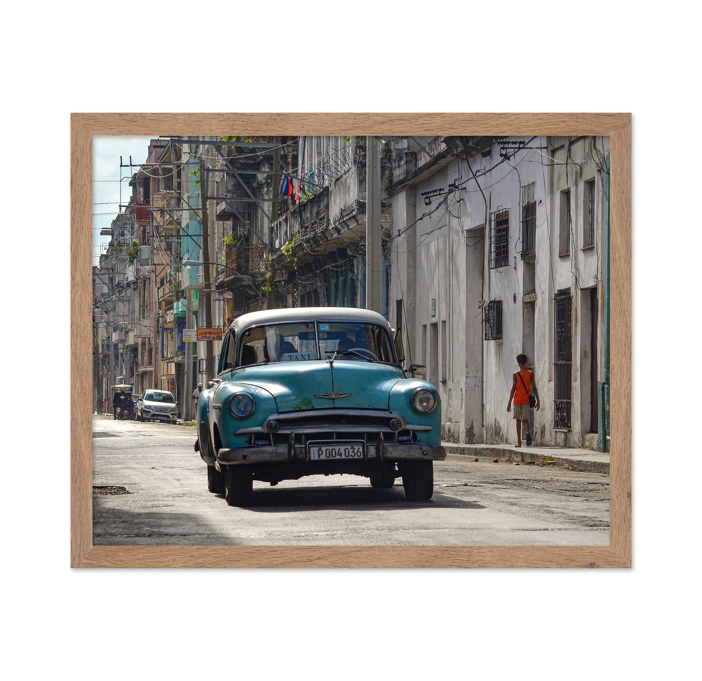 Havana Street