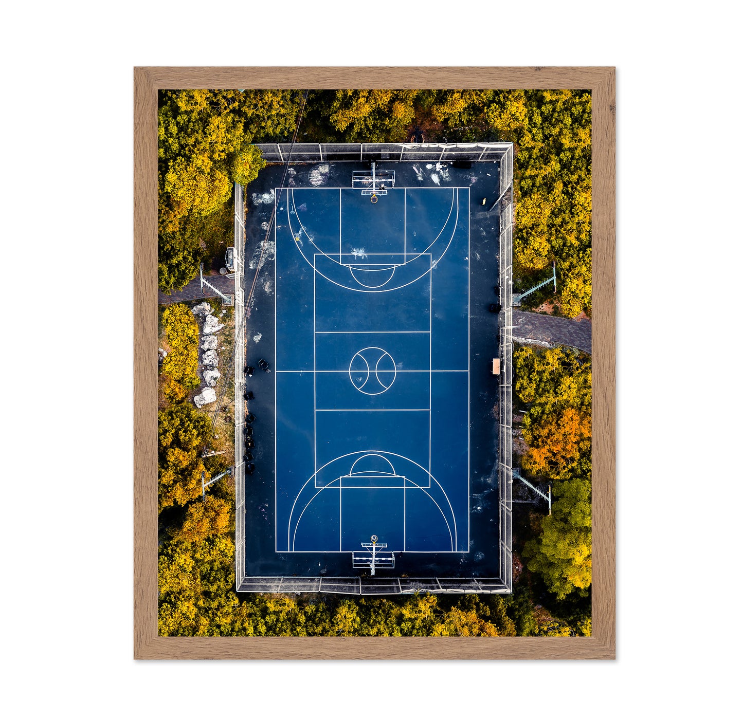 The Court