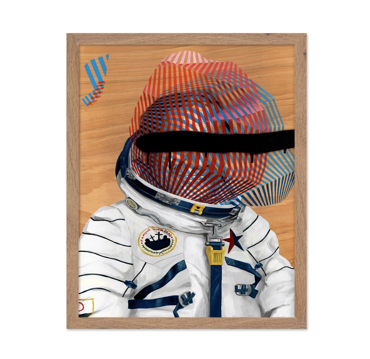 Spaceman
