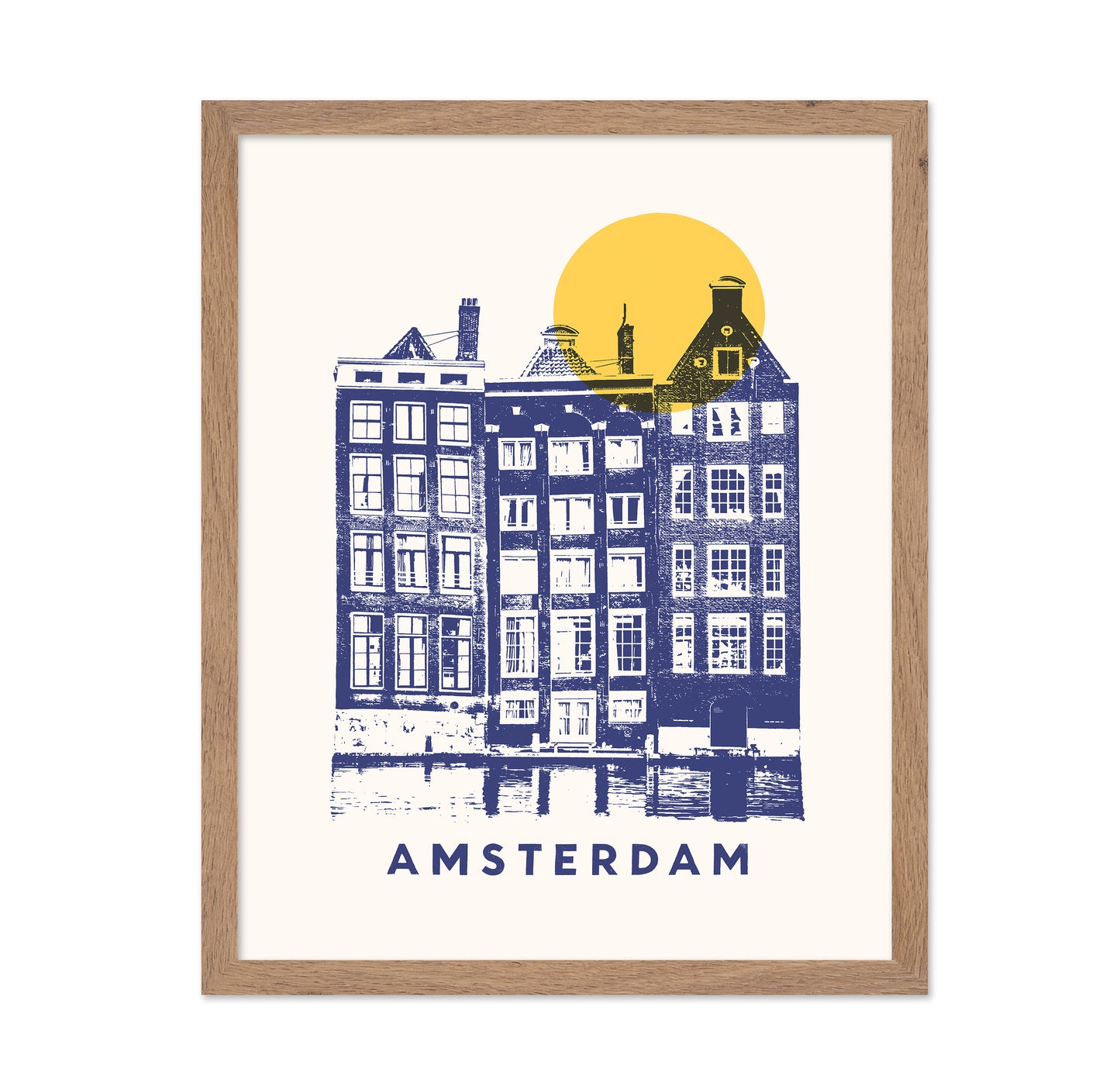 Amsterdam No 4