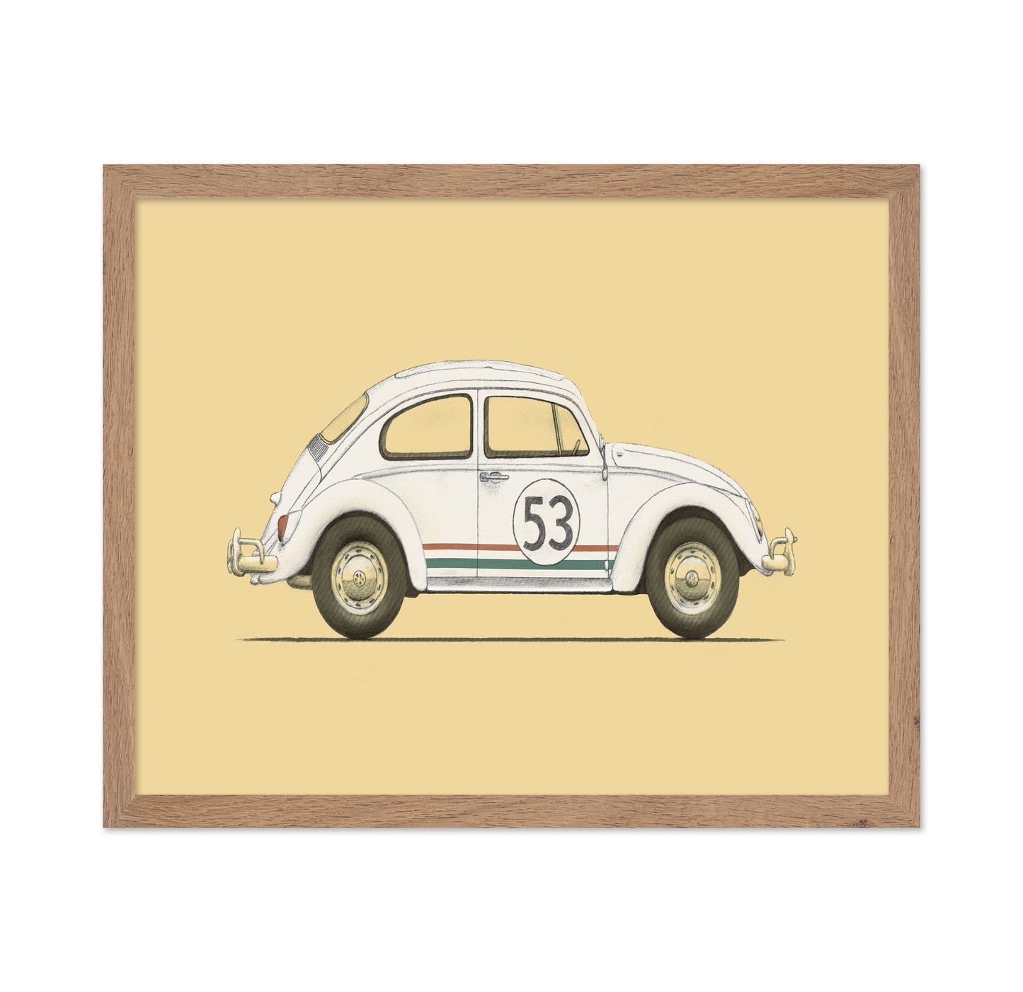 Beetle