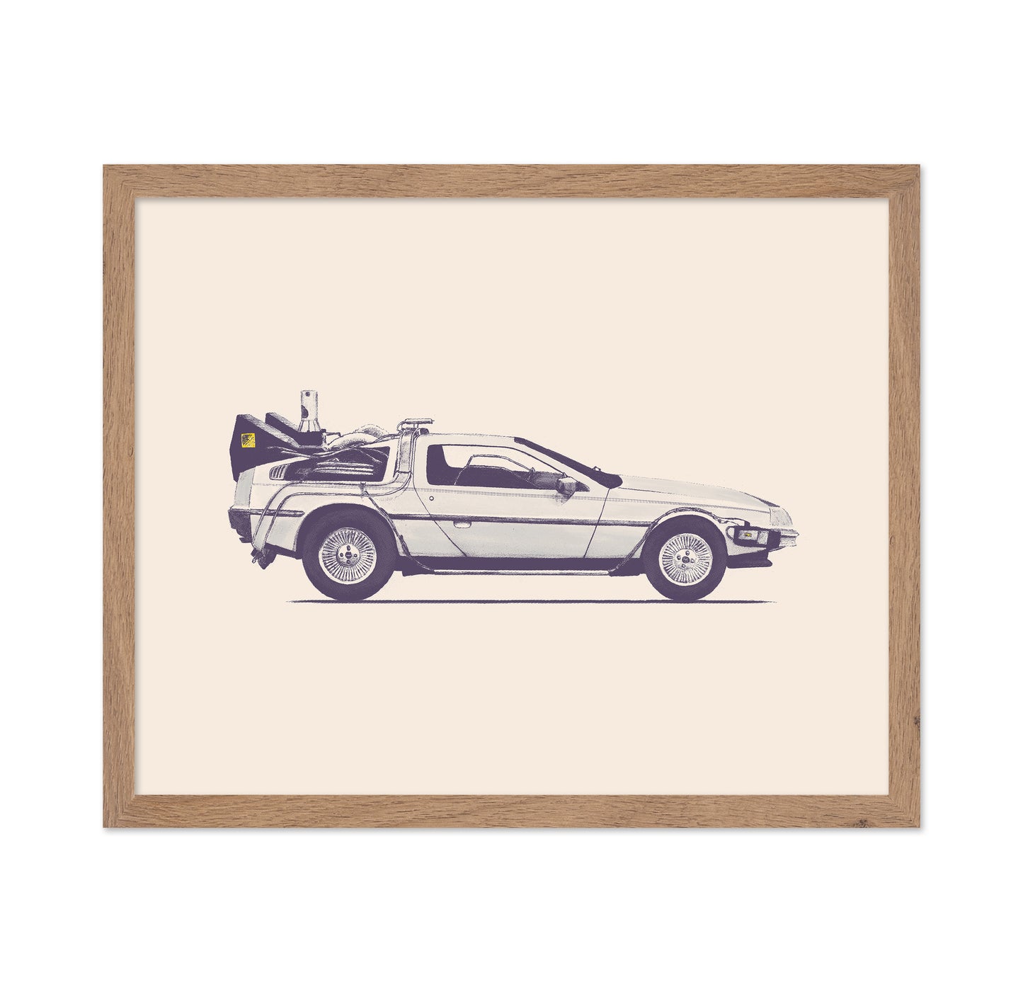 Delorean