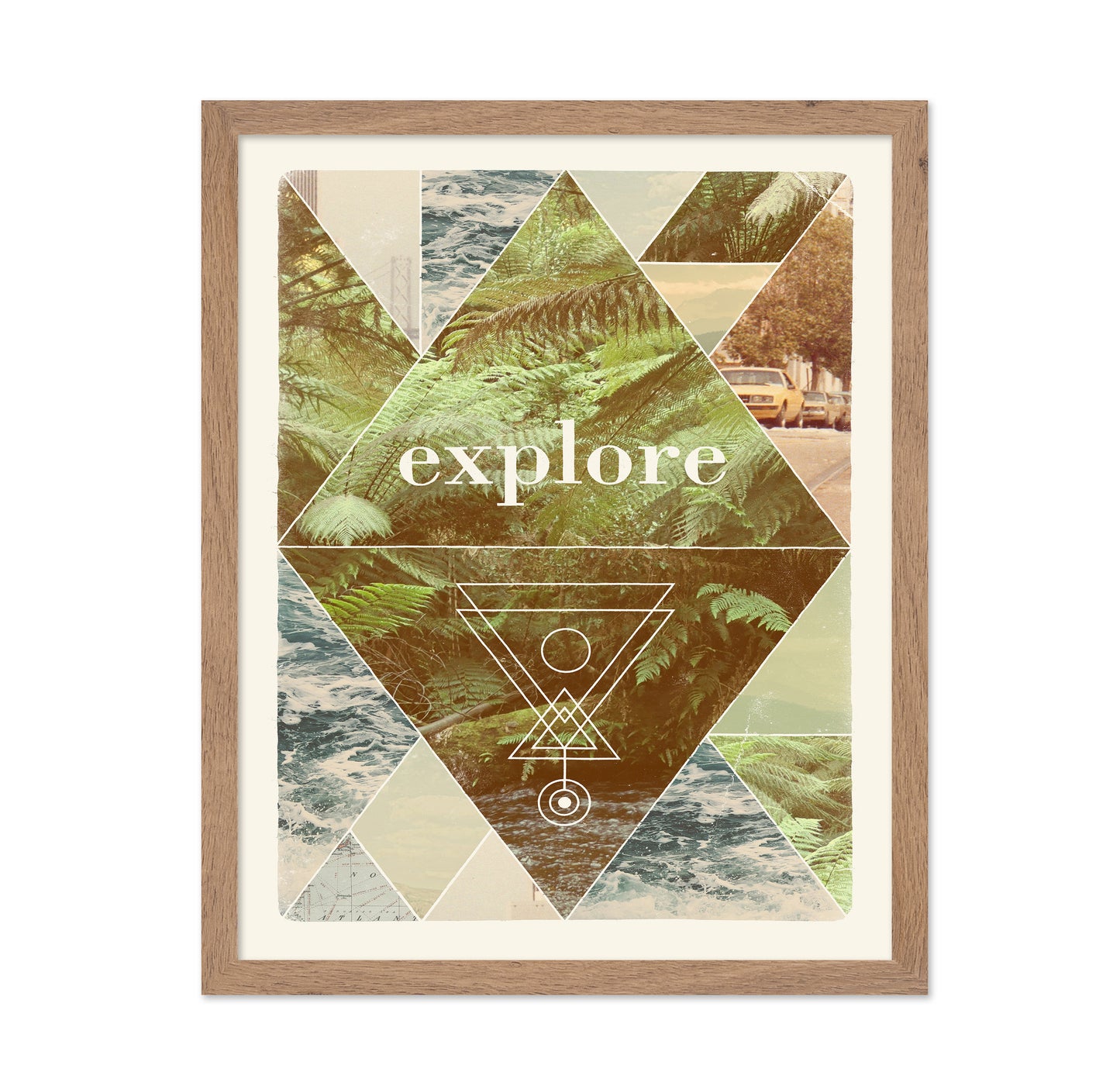 Explore No 2