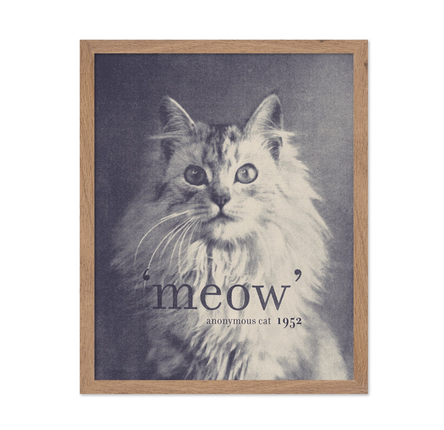 Famous Quote Cat