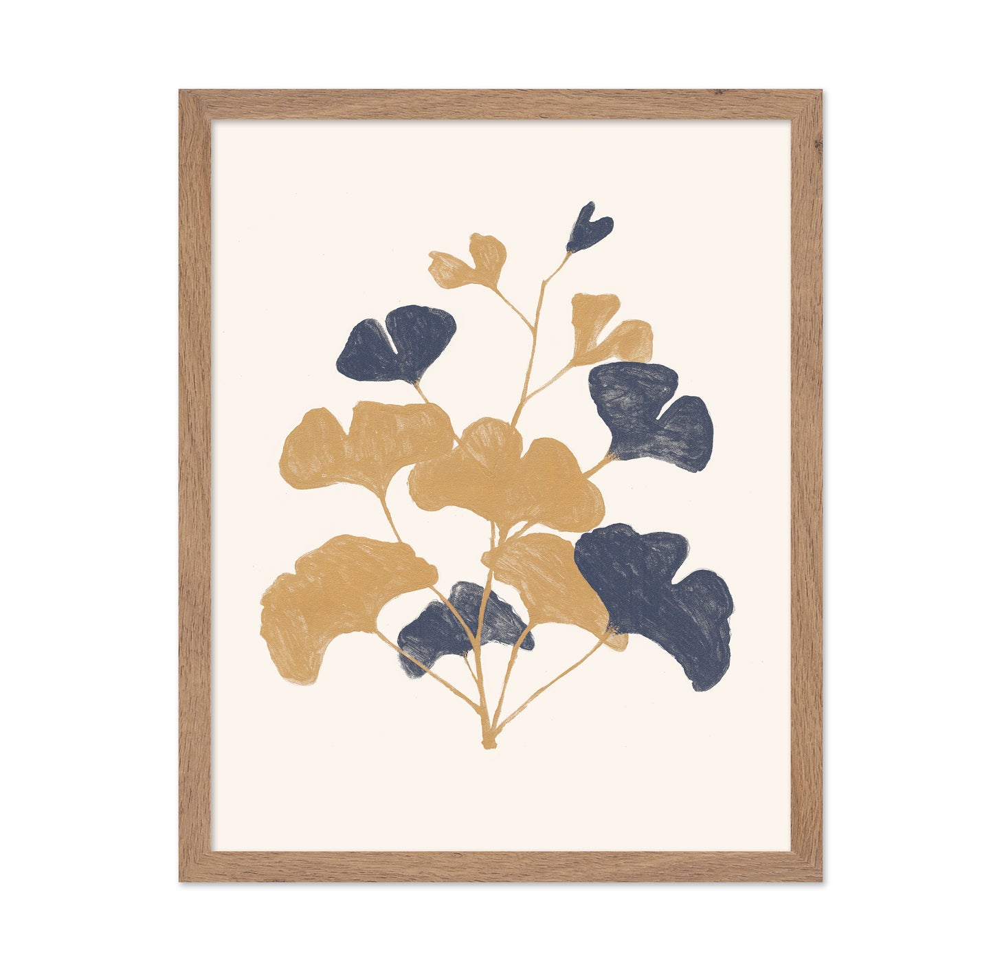 Golden Ginko
