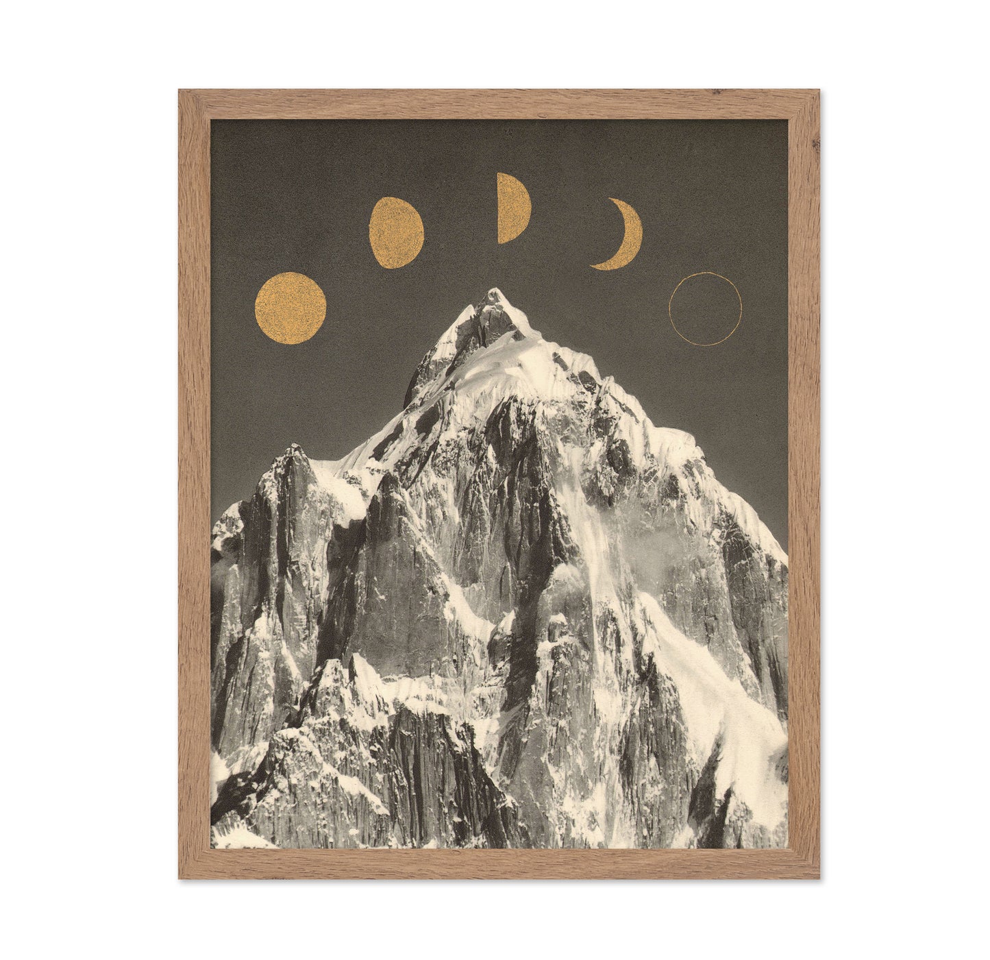 Moon Phases
