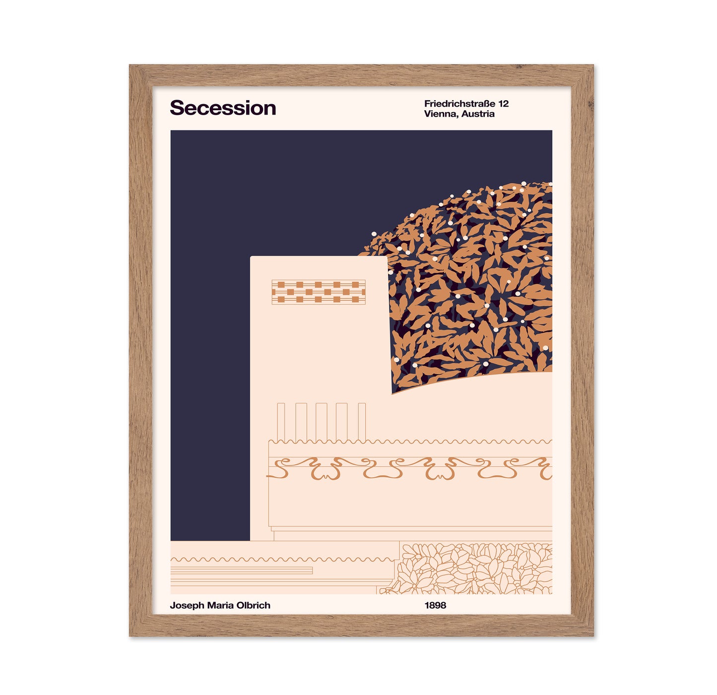 Secession Cream