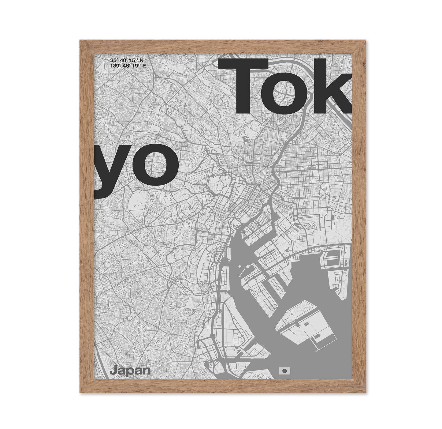 Tokyo