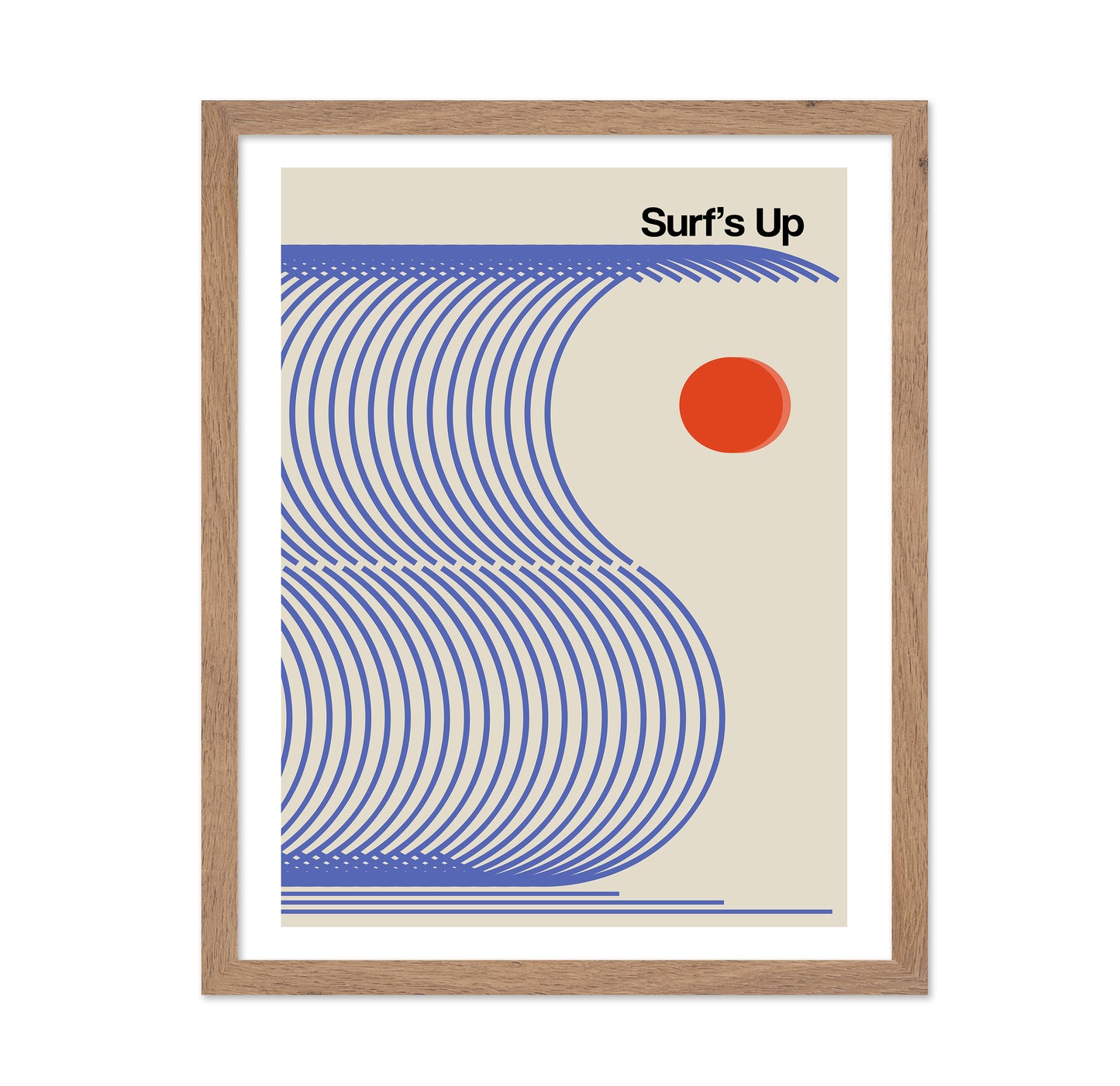 Surf's Up