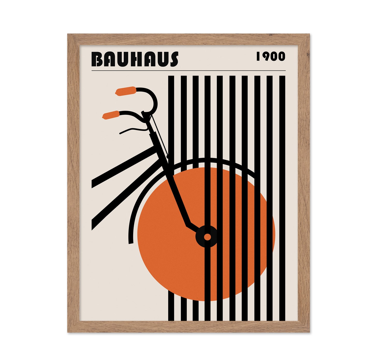 Bauhaus 1919