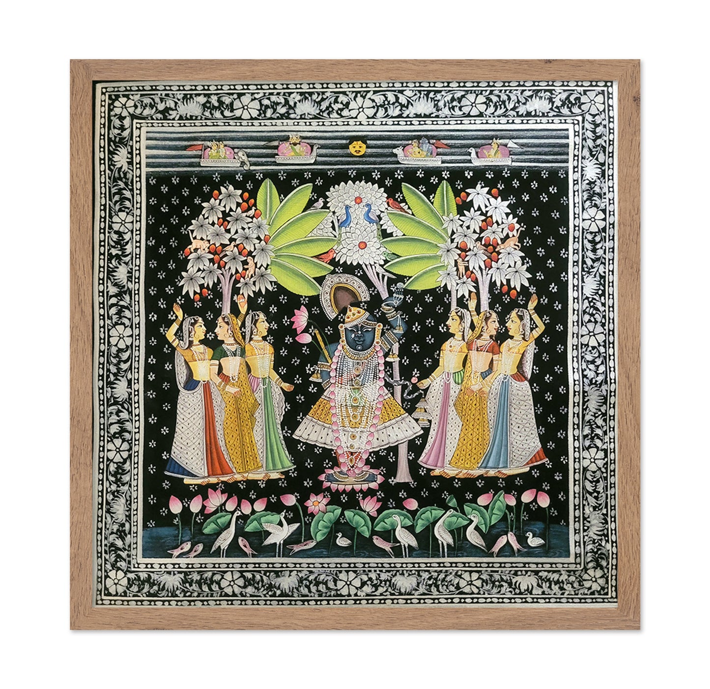 Shrinathji Pichwai