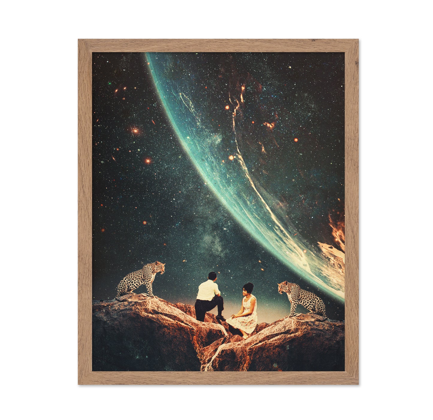 Guardians Of Our Future