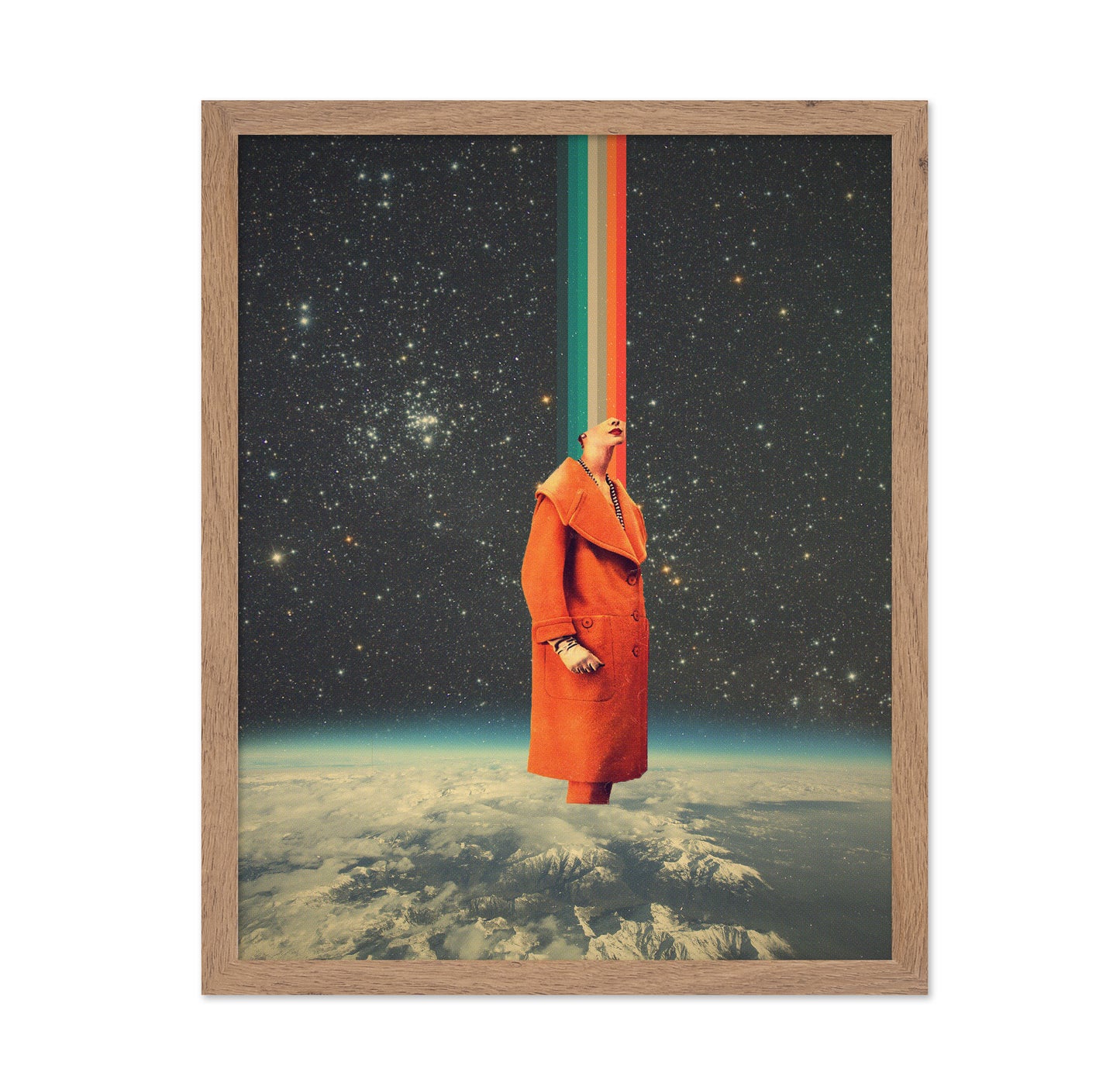 Spacecolor