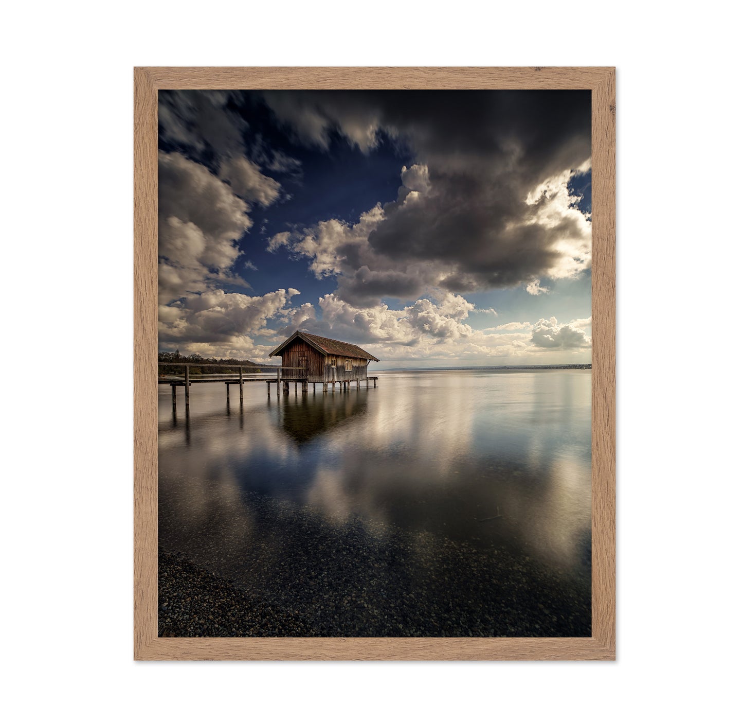 Lake Ammersee