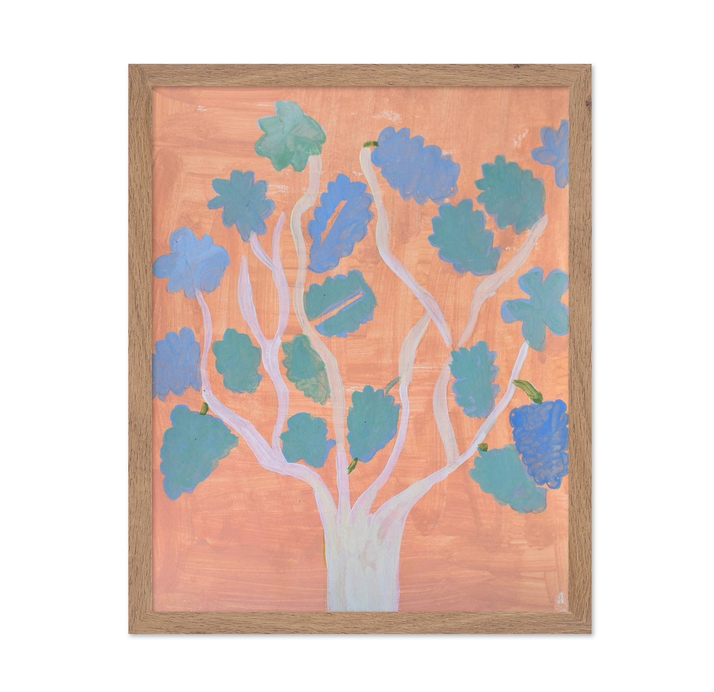 Egyptian Tree Of Life