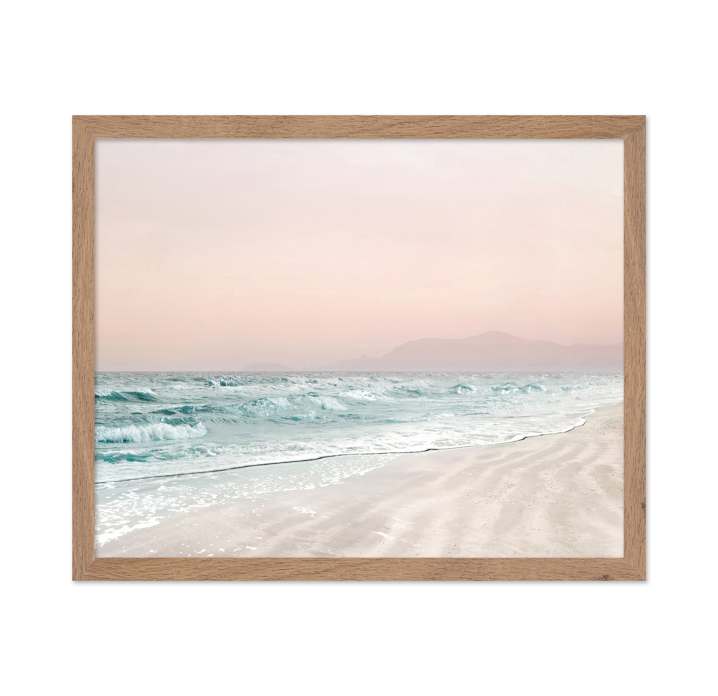 Beach Vibes