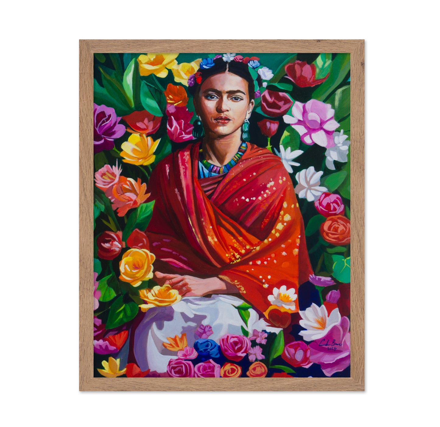 Frida No 1
