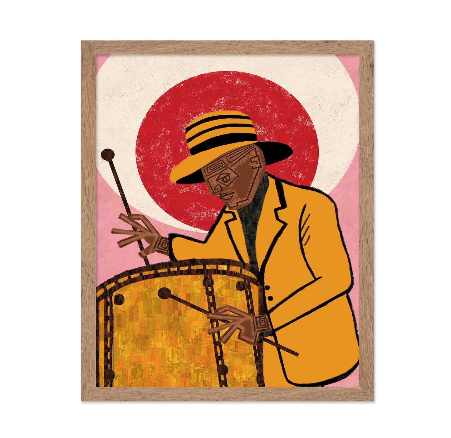 Musician Guy No 8