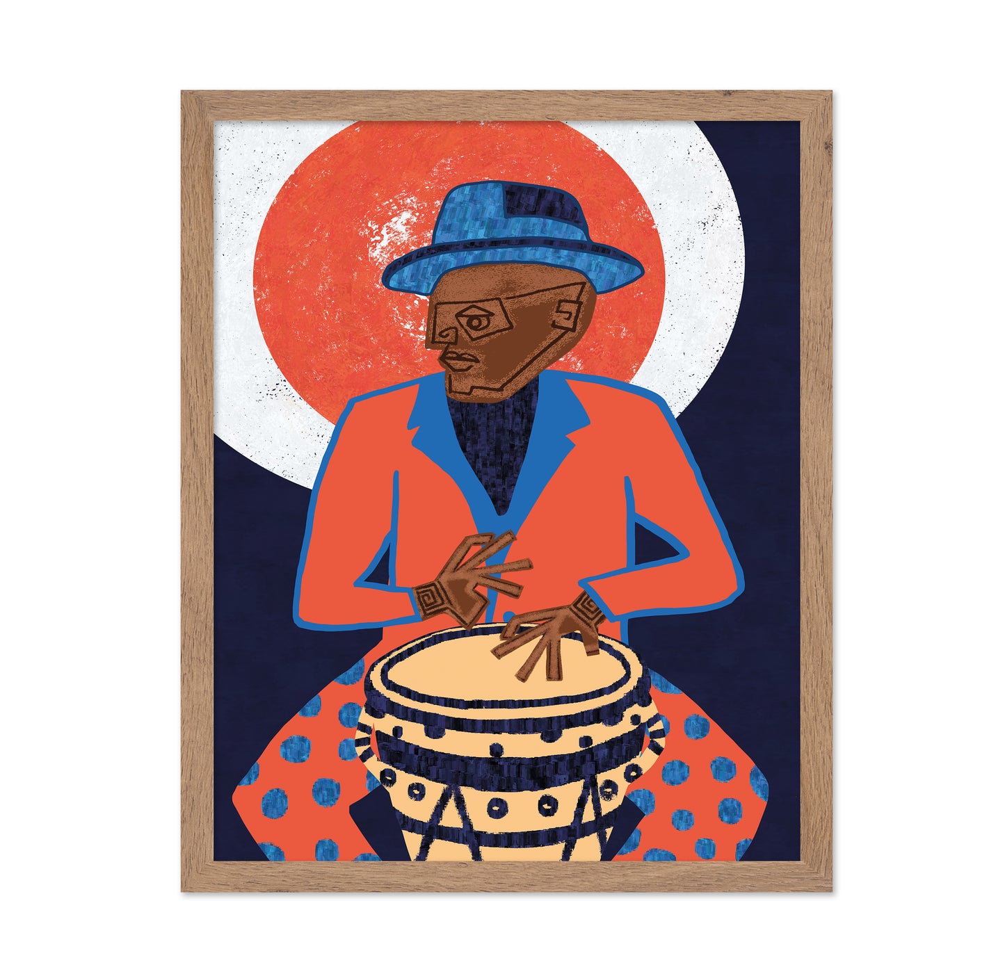 Musician Guy No 3