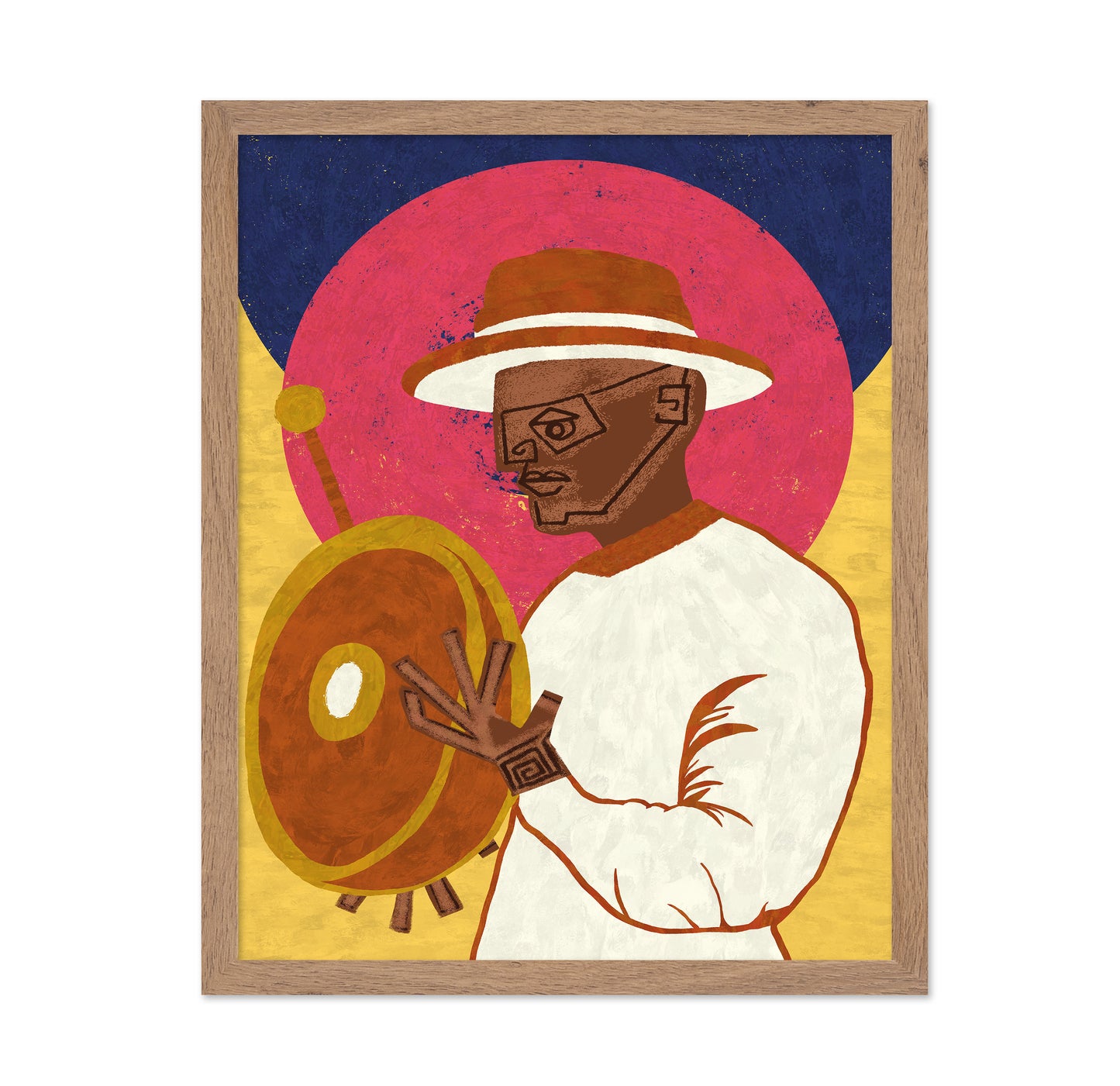 Musician Guy No 11