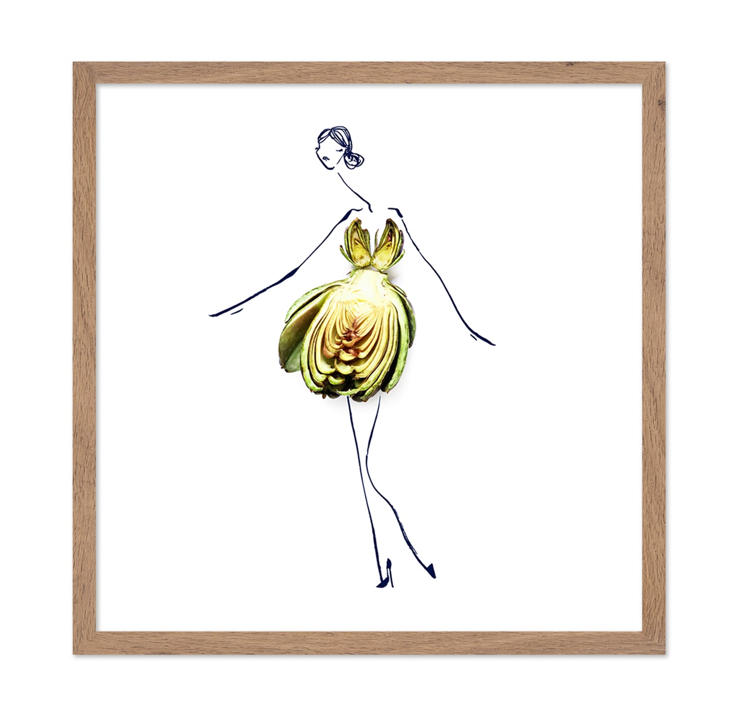Artichoke Heart