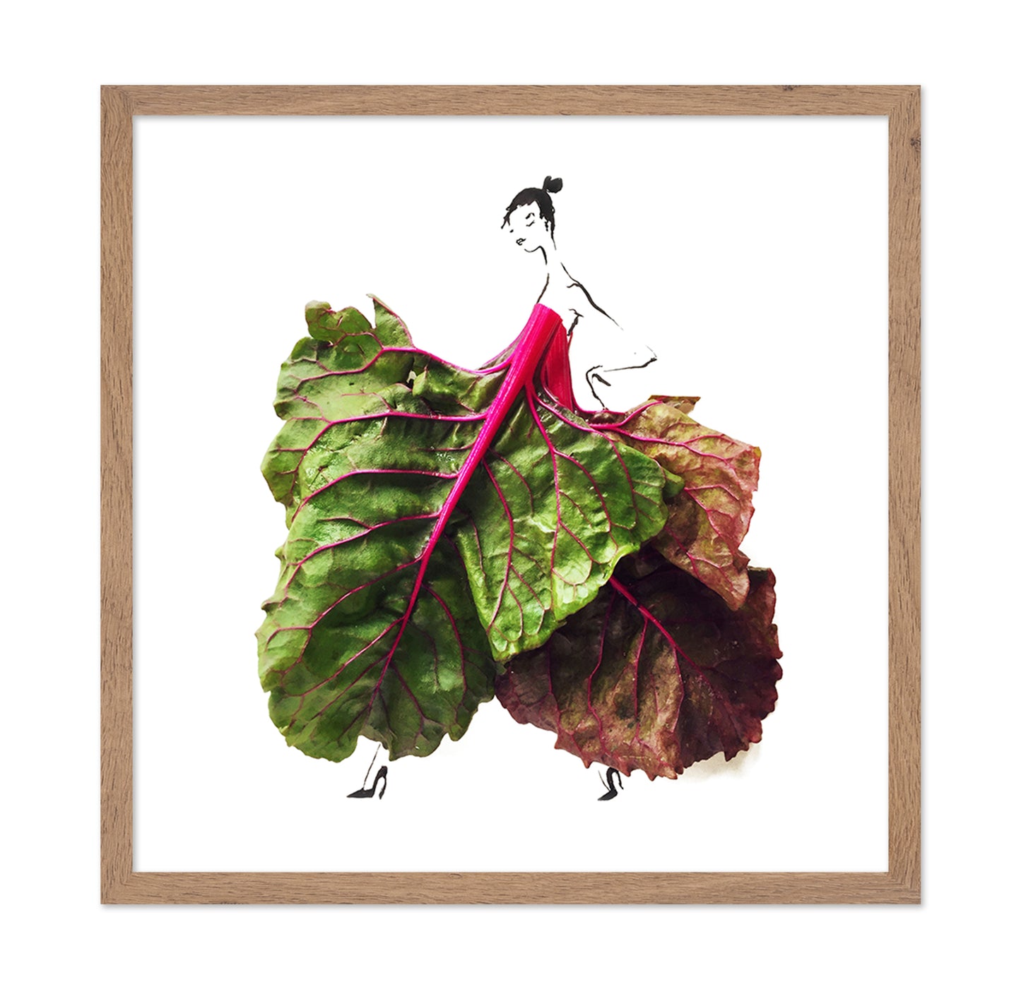 Chard On