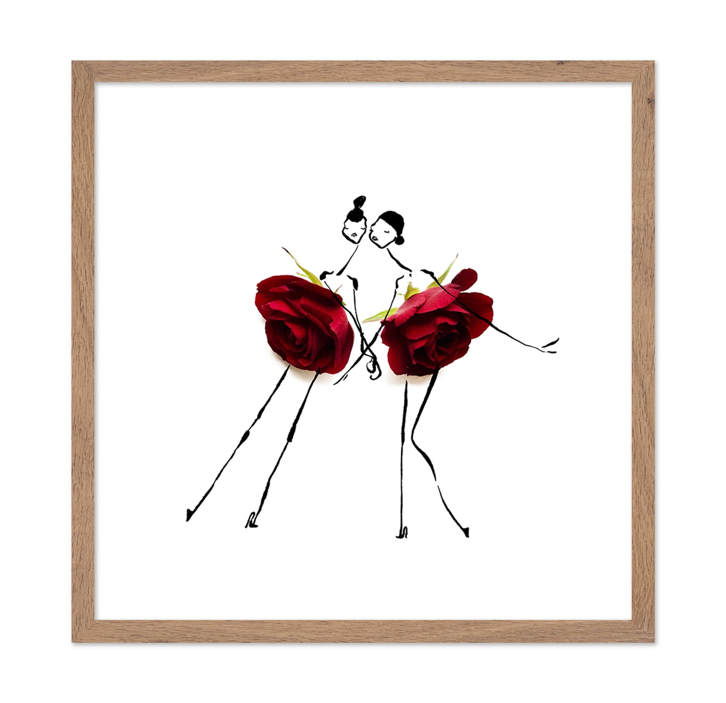 La Vie En Rose