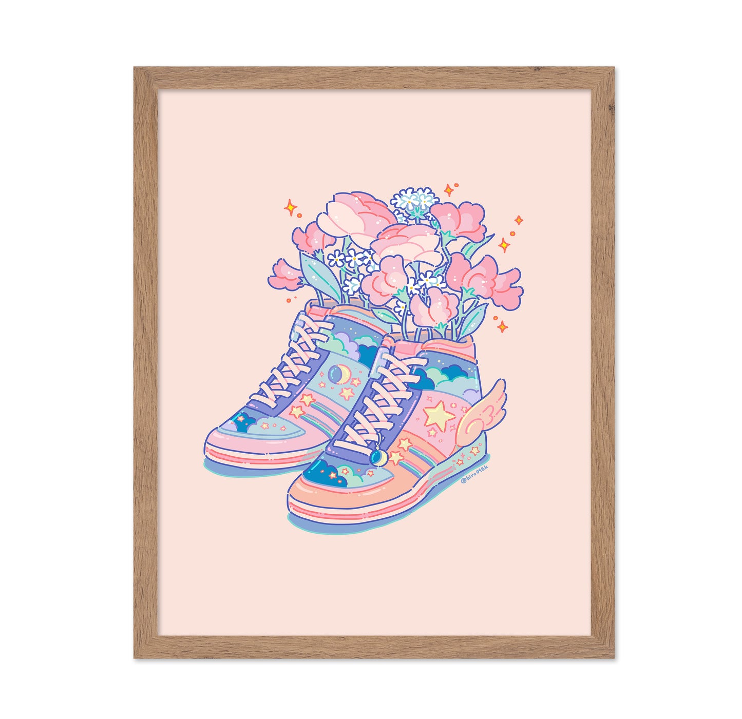 Sneakers No 2