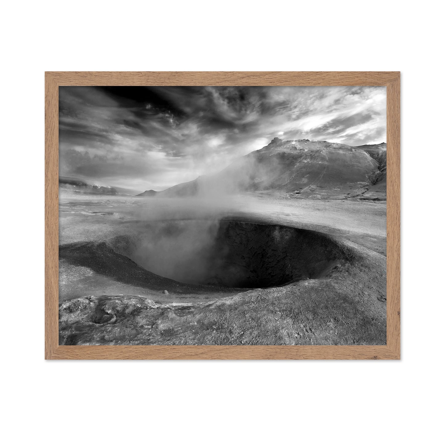 Crater