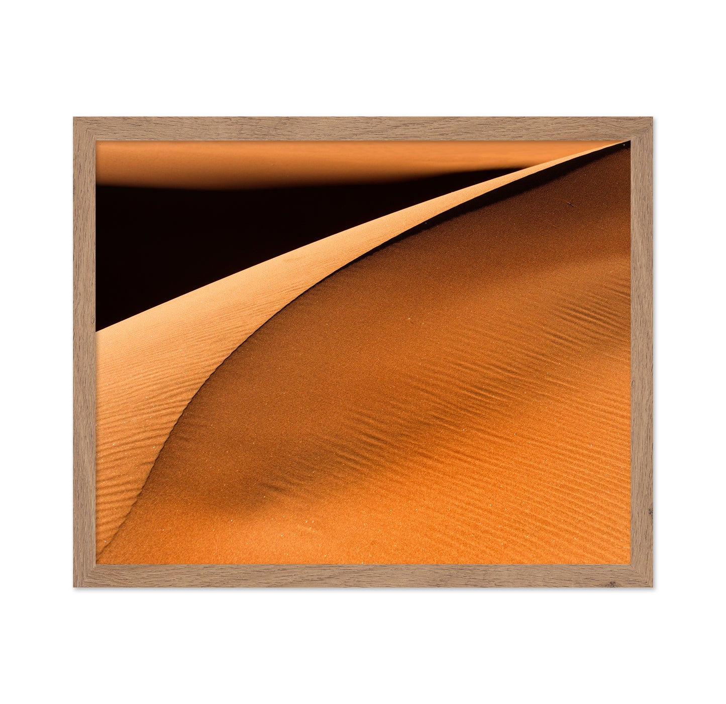 Golden Dunes