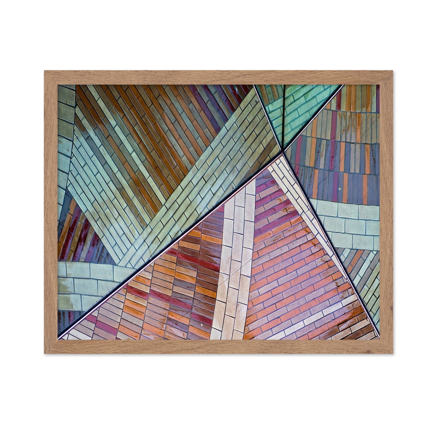 Colour Mosaic