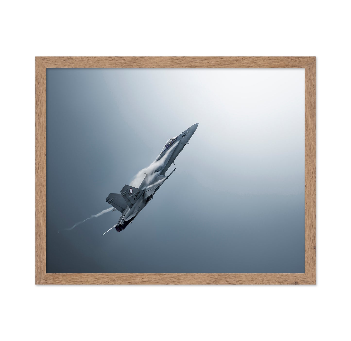 Aircraft No 1