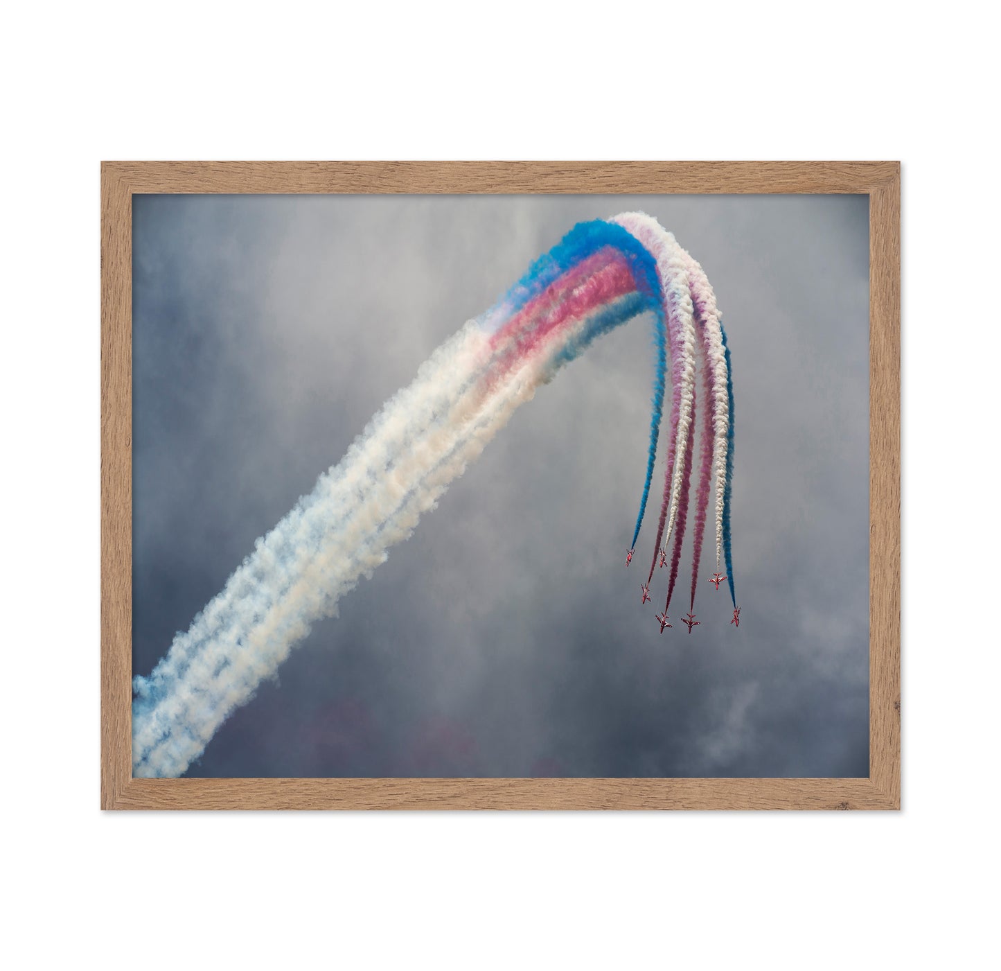Red Arrows