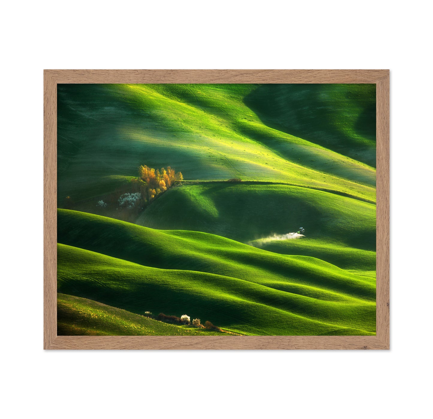 On Waves
