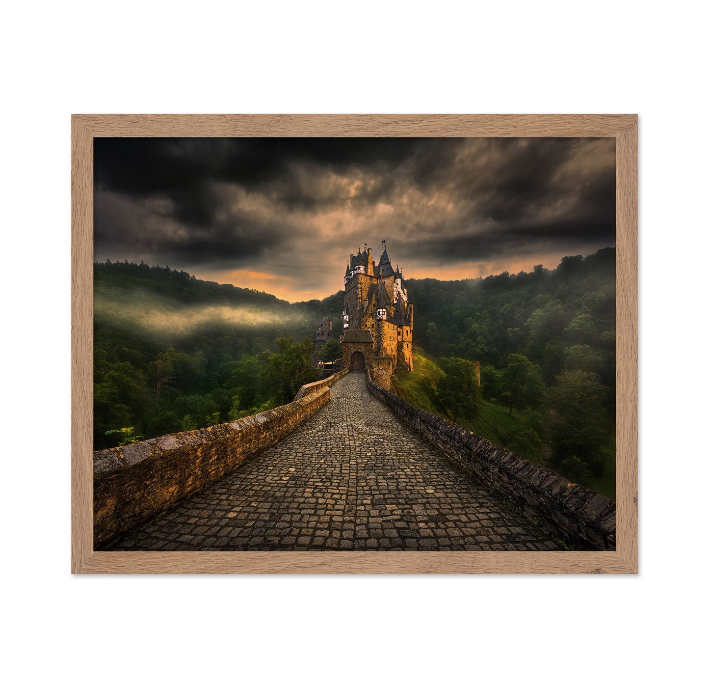 Eltz