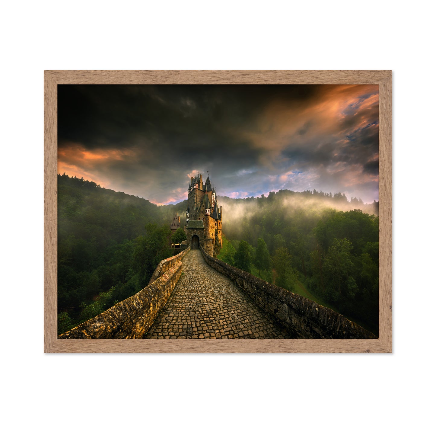 Eltz Castle
