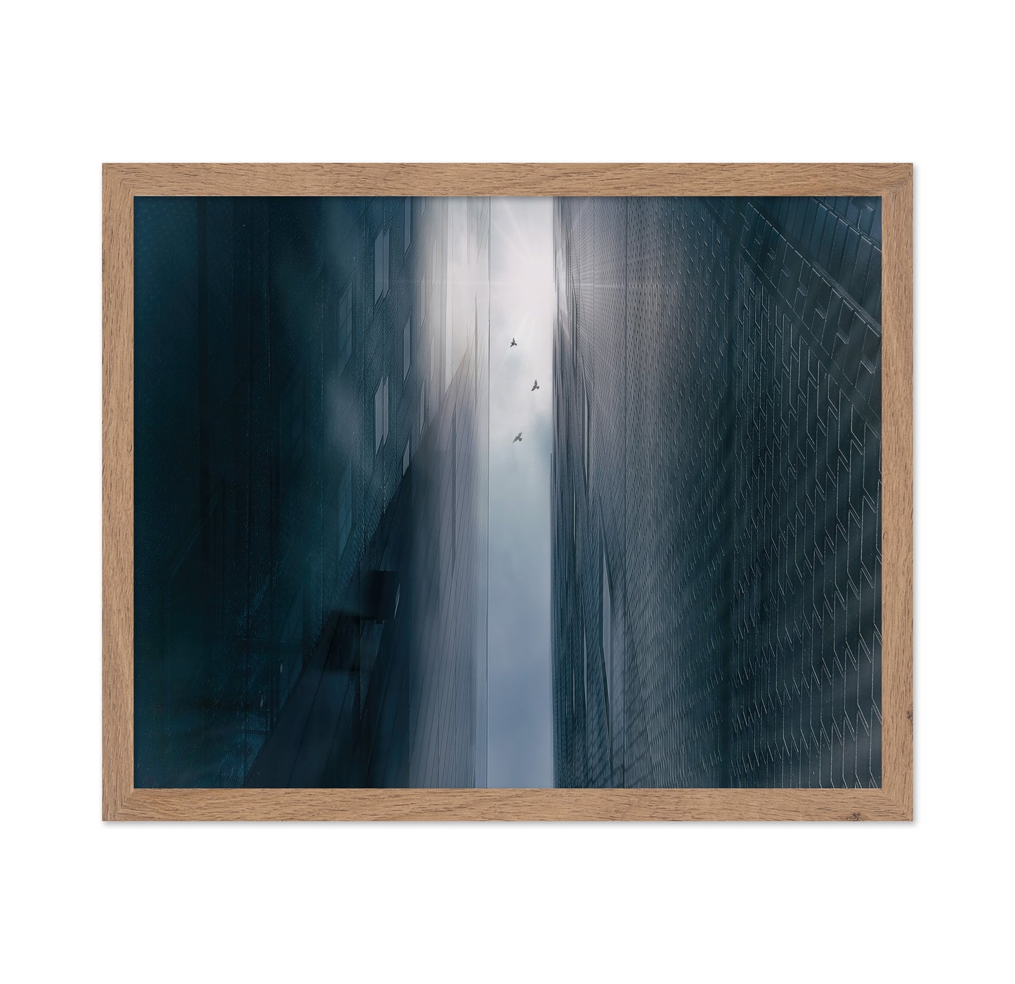 Icarus No 3
