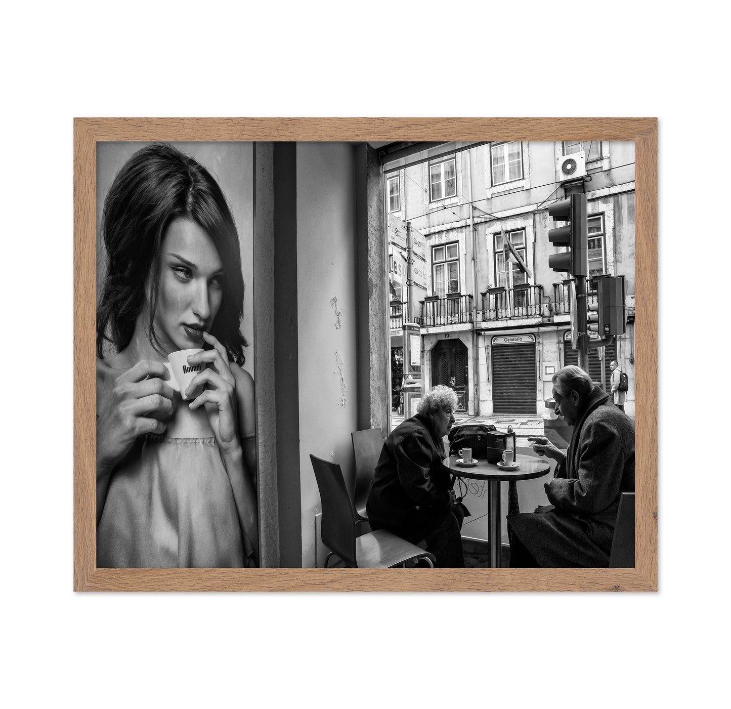 Coffee's Conversations
