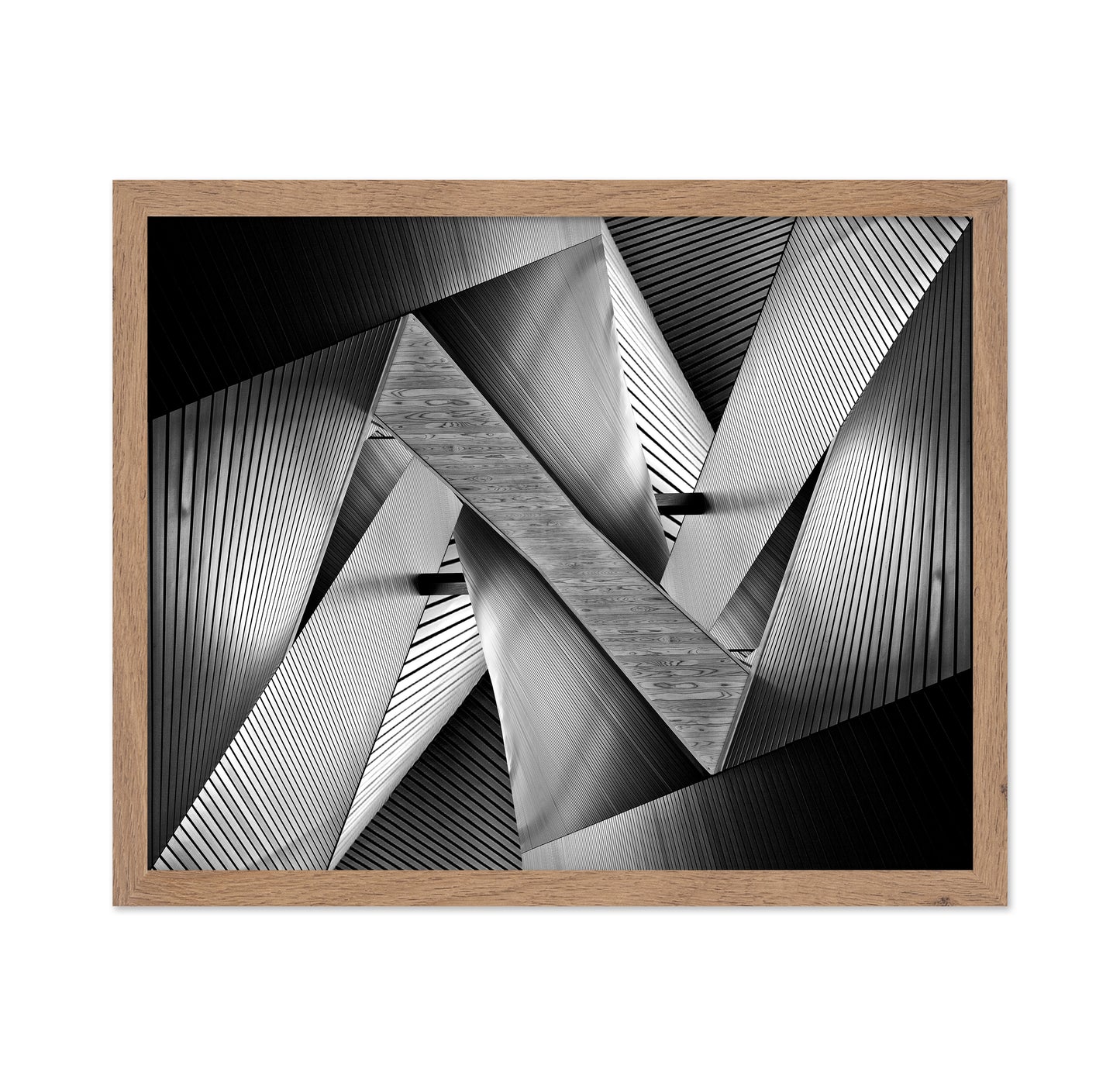 Metal Origami