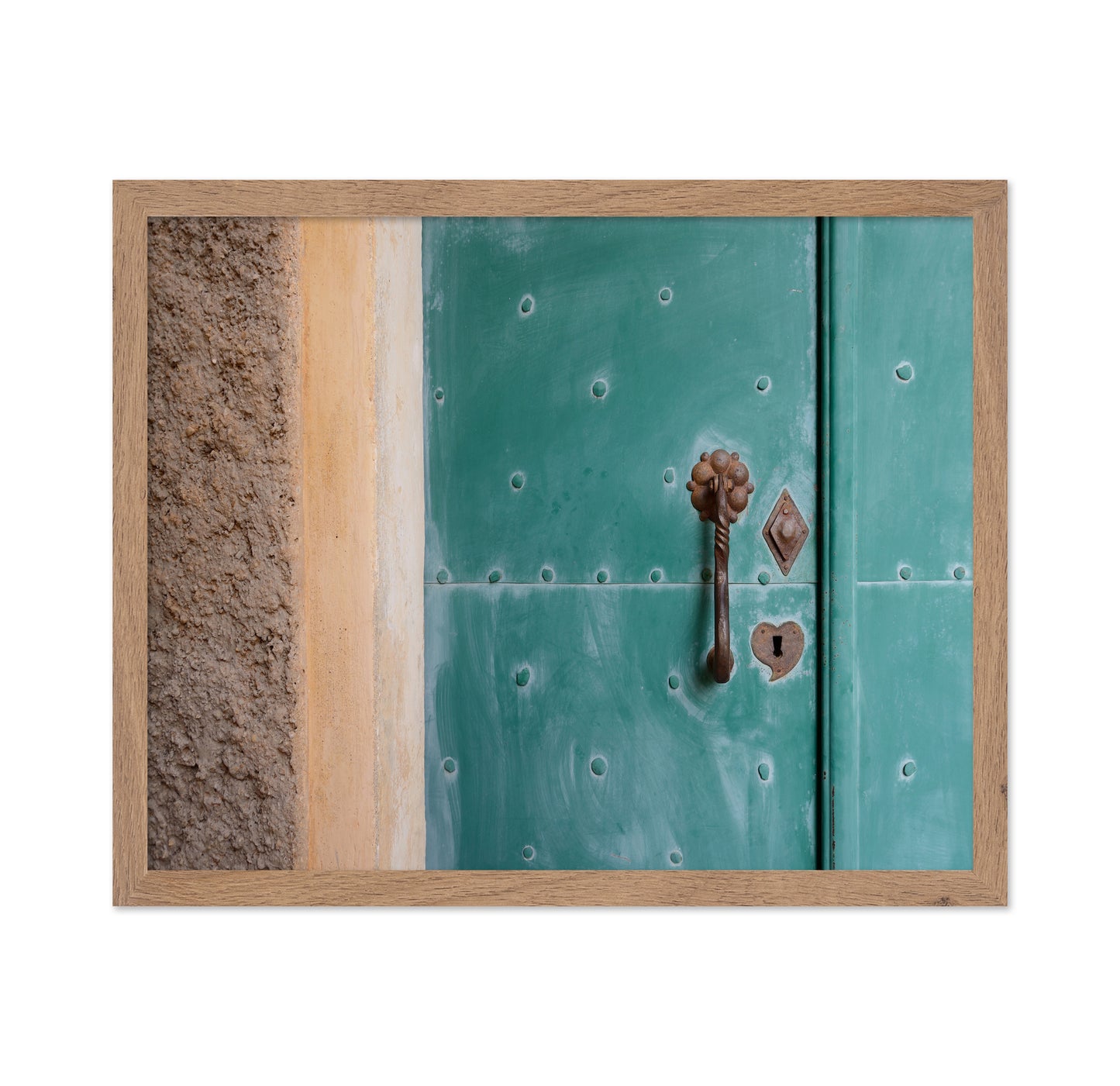 The Special Door