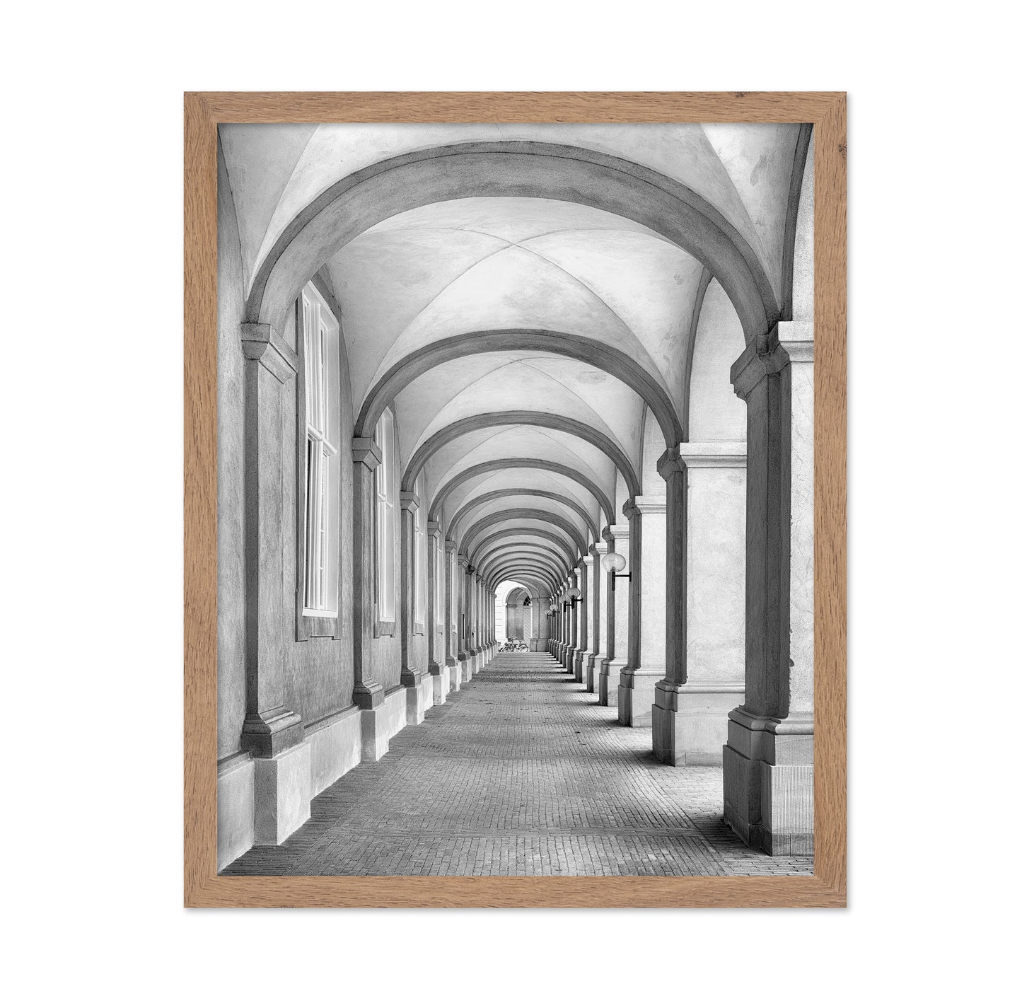 Colonnade